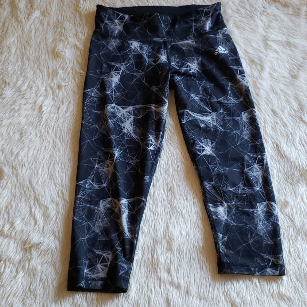Adidas Climalite leggings